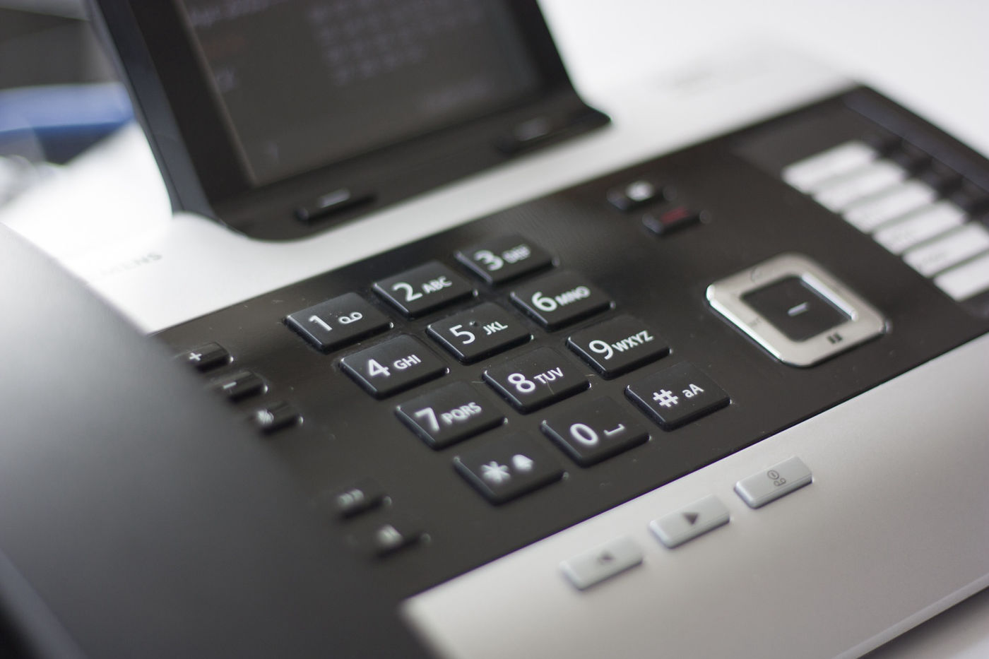 VoIP Phone